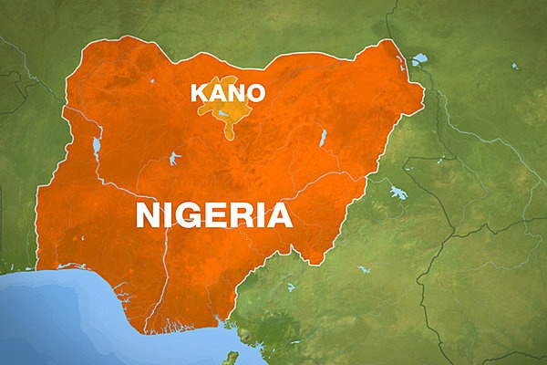 Fans Nigeria Menonton dari Rumah, Takut Boko Haram