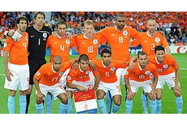 Indonesia Ditaklukkan Belanda 0-3