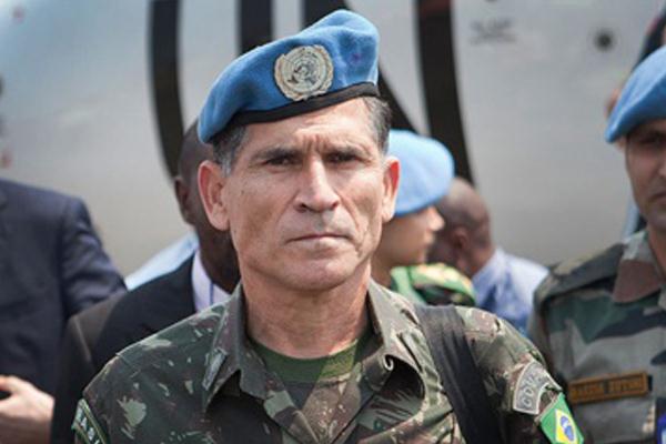 Situasi Kongo Berbahaya, Tentara Perdamaian PBB Siaga Satu.