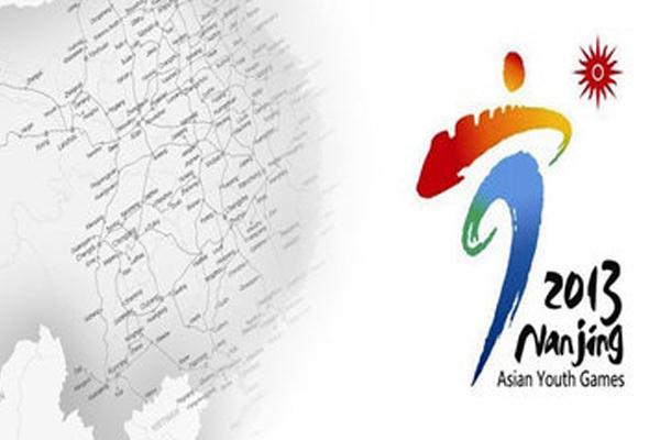 Menpora Tidak Pasang Target di Asian Youth Games 2013