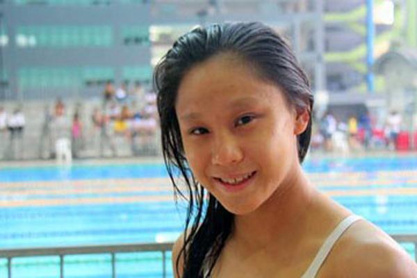 Asian Youth Games: Singapura Raih Dua Emas dari Cabang Renang