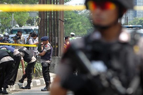 DPR Harap Kasus Penembakan Aparat Diusut Tuntas