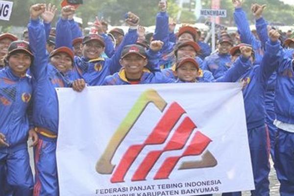 Kota Semarang Pimpin Perolehan Medali POR Jateng