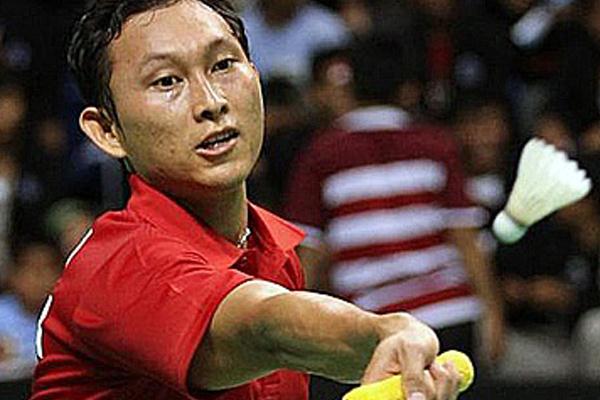 Badminton Hong Kong Terbuka: Tommy dan Sonny Melaju Babak Kedua