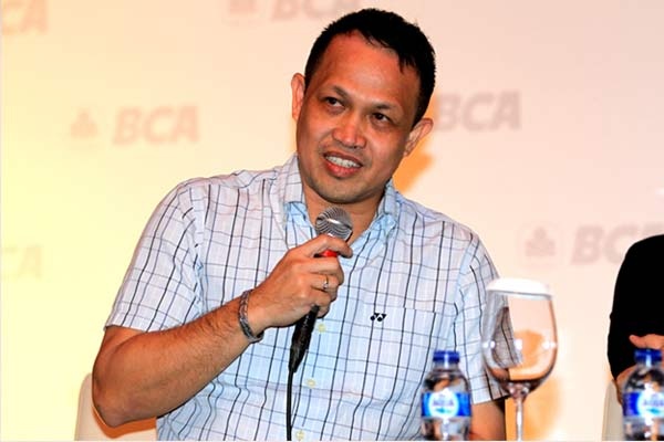 PBSI Harap Kualitas Pebulu Tangkis Rata di Indonesia Open