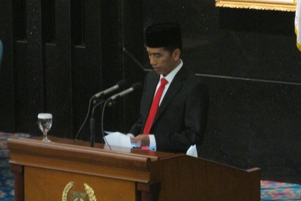 Gubernur DKI Harap DPRD dan Pemprov Komunikasi