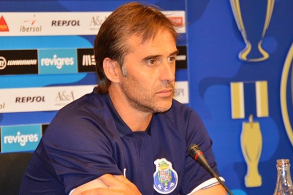 Pelatih Porto Akui Tak Mudah Tundukkan Basel