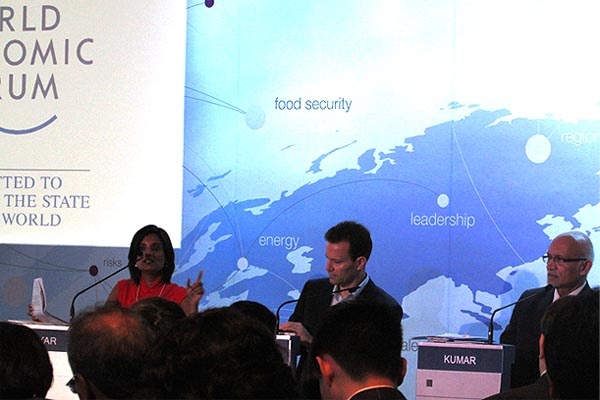 WEFEA 2015: Teknologi dalam Keuangan Fundamental di Asia Tenggara