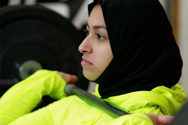 Menanti Lebih Banyak Partisipasi Muslimah di Olimpiade