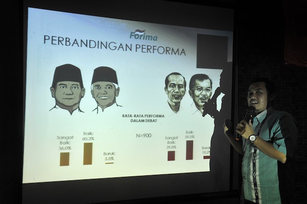 JK: Bangsa Indonesia Harus Majukan SDM
