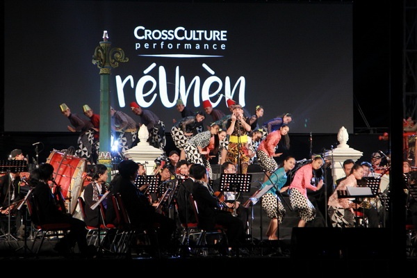  “Jogja Cross Culture 2020”, Rintisan Menuju Kota Budaya Dunia