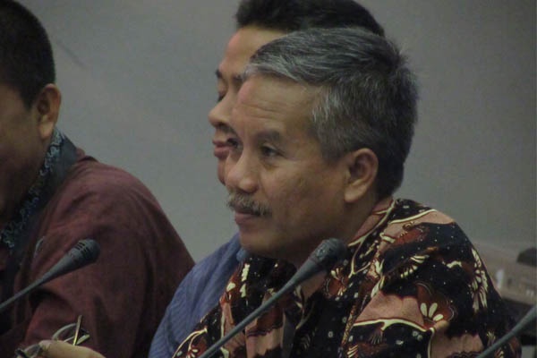 KPU Rekap 21 Provinsi, Prabowo-Hatta Tertinggal Sementara