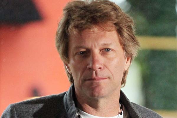 Jon Bon Jovi Berniat Membeli The Buffalo Bills