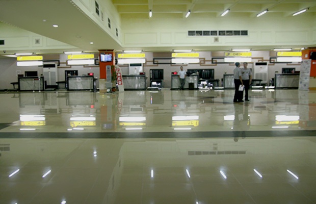 Bandara Halim Perdanakusuma Siap Beroperasi Jelang Peresmian