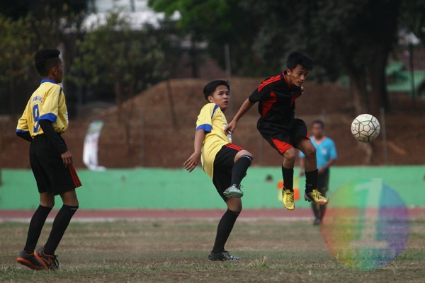 Ponpes Al Ikhlas Juarai Liga Santri Nusantara Zona Jakarta