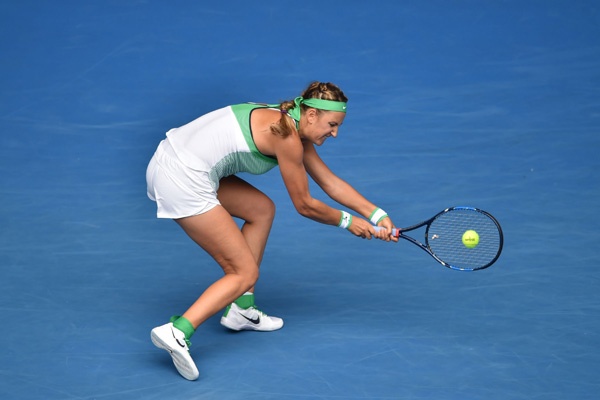 Australian Open 2016: Azarenka Melaju ke Putaran Ketiga