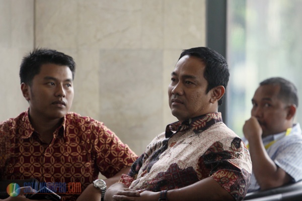 Wali Kota Semarang Diperiksa sebagai Saksi Kasus Damayanti