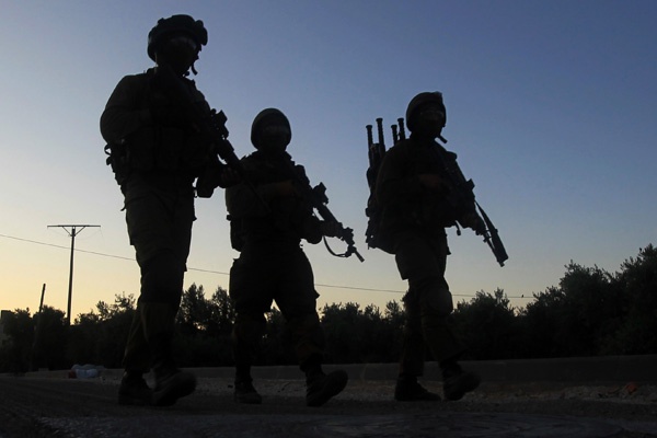 Israel: Upaya Damai yang Dilakukan Prancis untuk Timur Tengah akan Gagal