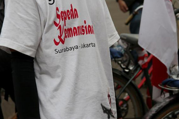 Warga Syiah Menuntut Janji SBY