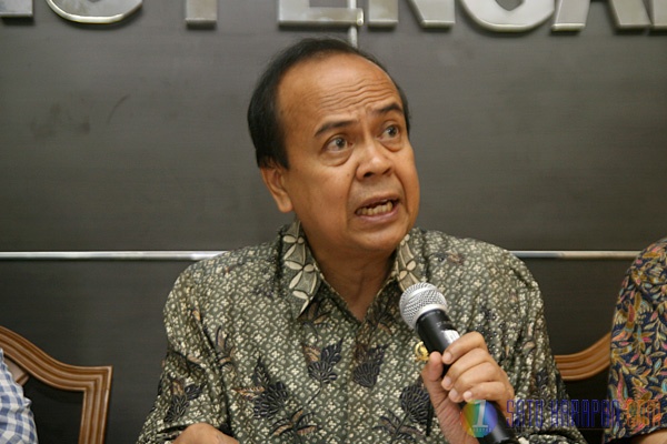 Komnas HAM Beri 6 Kriteria Calon Menteri Jokowi - JK