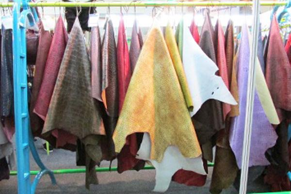 Industri Tekstil, Kulit dan Alas Kaki Sumbang Pendapatan Signifikan