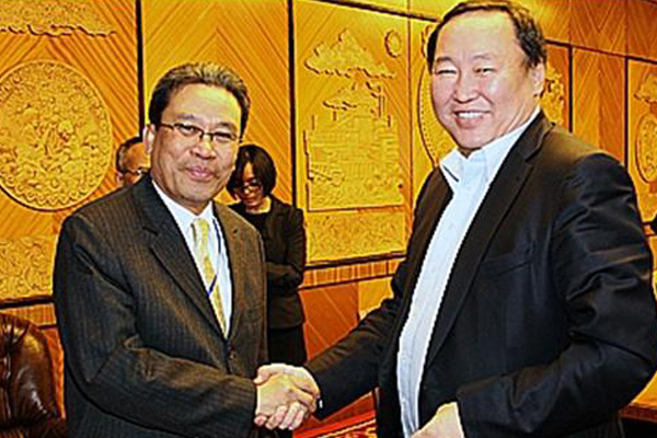 Kerja Sama ASEAN-China Langkah Tepat dan Saling Menguntungkan