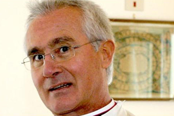 Vatikan Akan Kooperatif dalam Kasus Penangkapan Pastor