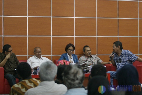 Asvi Warman Adam: Indonesia akan Kembali ke Masa Orba