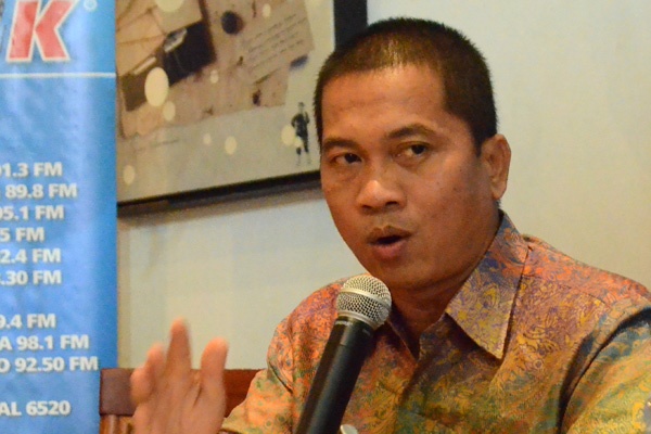 Wasekjen PAN: Koalisi Indonesia Hebat Jangan Risau