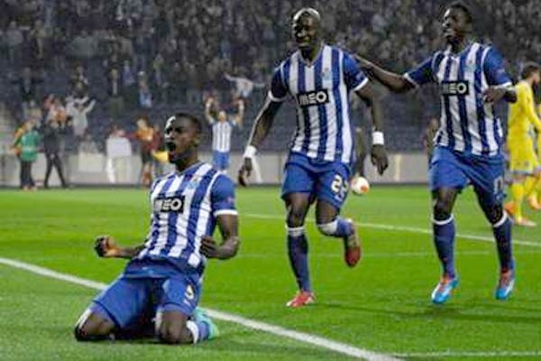Porto Tegaskan Wajib Menang Hadapi Sporting
