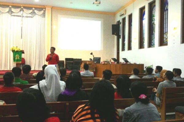 Diskusi Lintas Agama: Melacak Jejak Yesus dalam Jokowi-Basuki
