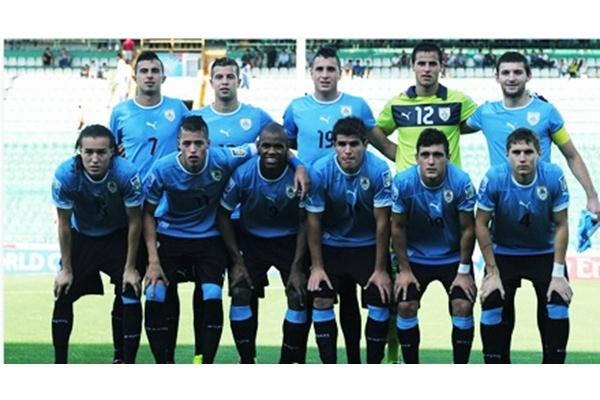 Semifinal Tak Diduga: Uruguay vs Irak