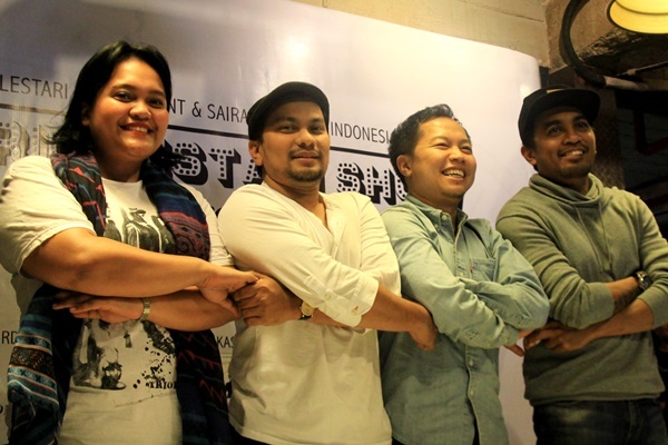 Trio Lestari akan Suguhkan Diorama Sejarah Musik Indonesia
