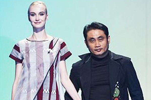Kemenperin Fasilitasi Perusahaan di Hongkong Fashion Week 2013
