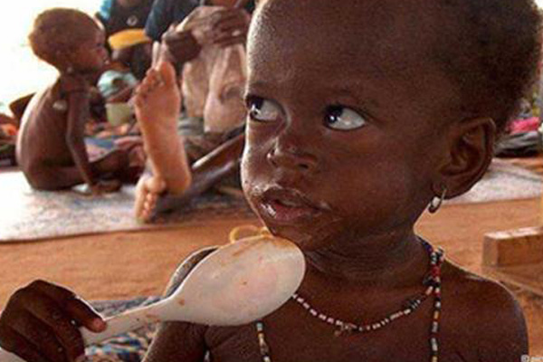 Thomas Pogge: Kemiskinan Merupakan Kejahatan Kemanusian Terbesar