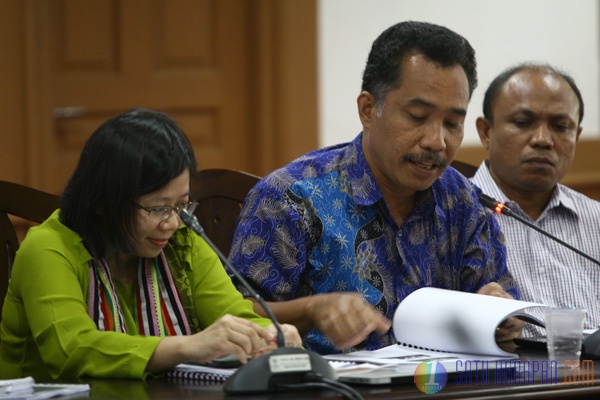 Presiden Jokowi Diminta Prioritaskan Perlindungan Pengungsi Ahmadiyah di NTB