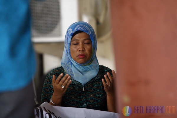 Korban Pelanggaran HAM Aceh Desak Komnas HAM Tuntaskan Kasus