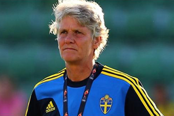 Perempat Final Piala Eropa Wanita, Islandia Optimis Kalahkan Tuan Rumah Swedia