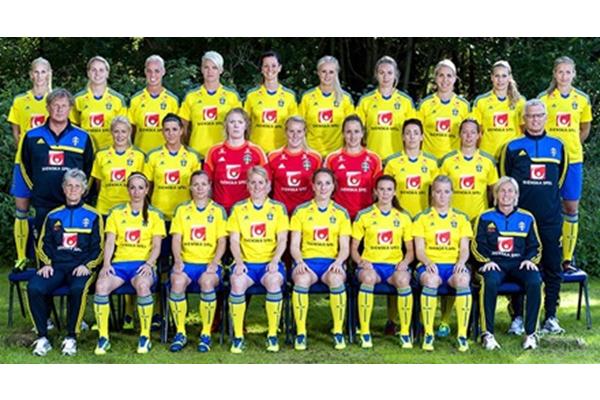 Perempat Final Piala Eropa Wanita, Islandia Optimis Kalahkan Tuan Rumah Swedia