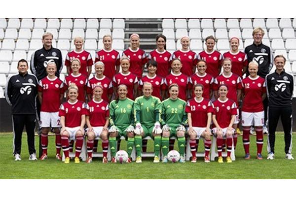 Perempat Final Sepakbola Piala Eropa Wanita 2013, Prancis Jajal Kekuatan Denmark
