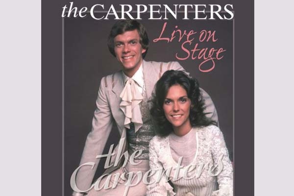 Malam Mengenang The Carpenters untuk Pencinta Musik