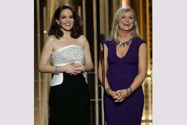 Golden Globe 2015, Patricia Arquette Artis Pendukung Terbaik