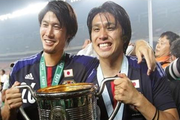 Jepang Juara Sepakbola Piala Asia Timur, Kalahkan Korsel 2-1