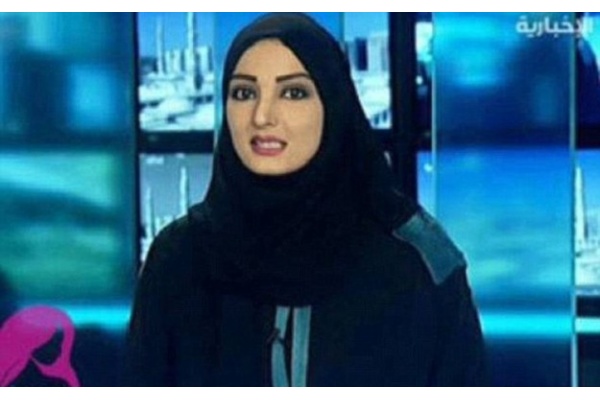Dewan Syura Saudi Atur Pakaian Perempuan di Televisi