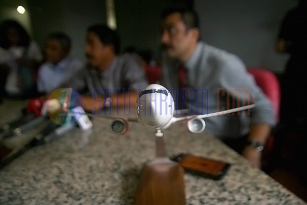 Lion Air Janji Lunasi Refund 