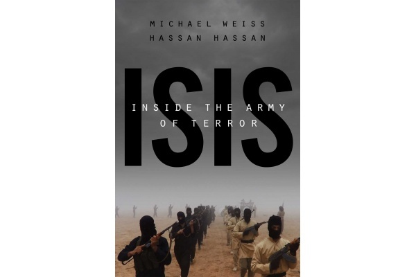 Buku Ini Bongkar Strategi Komunikasi ISIS Jangkau Pelosok Dunia