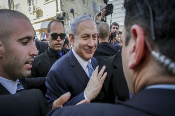 Netanyahu Memenangkan Pemilu Israel?