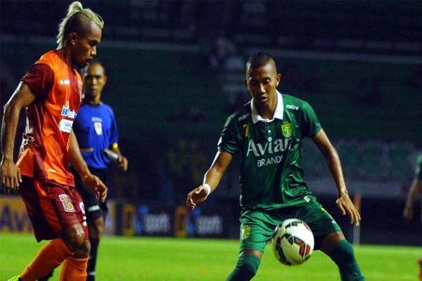 Liga Indonesia Ditunda, Persija dan Persebaya Tetap Latihan