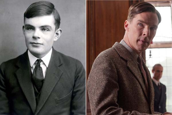 Buku Catatan Alan Turing Terjual Rp 13 Miliar di Pelelangan