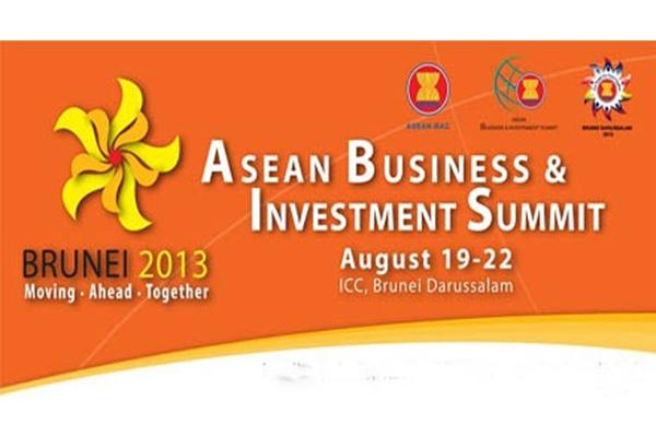 Para Menteri Ekonomi ASEAN Mulai Negosiasi RCEP